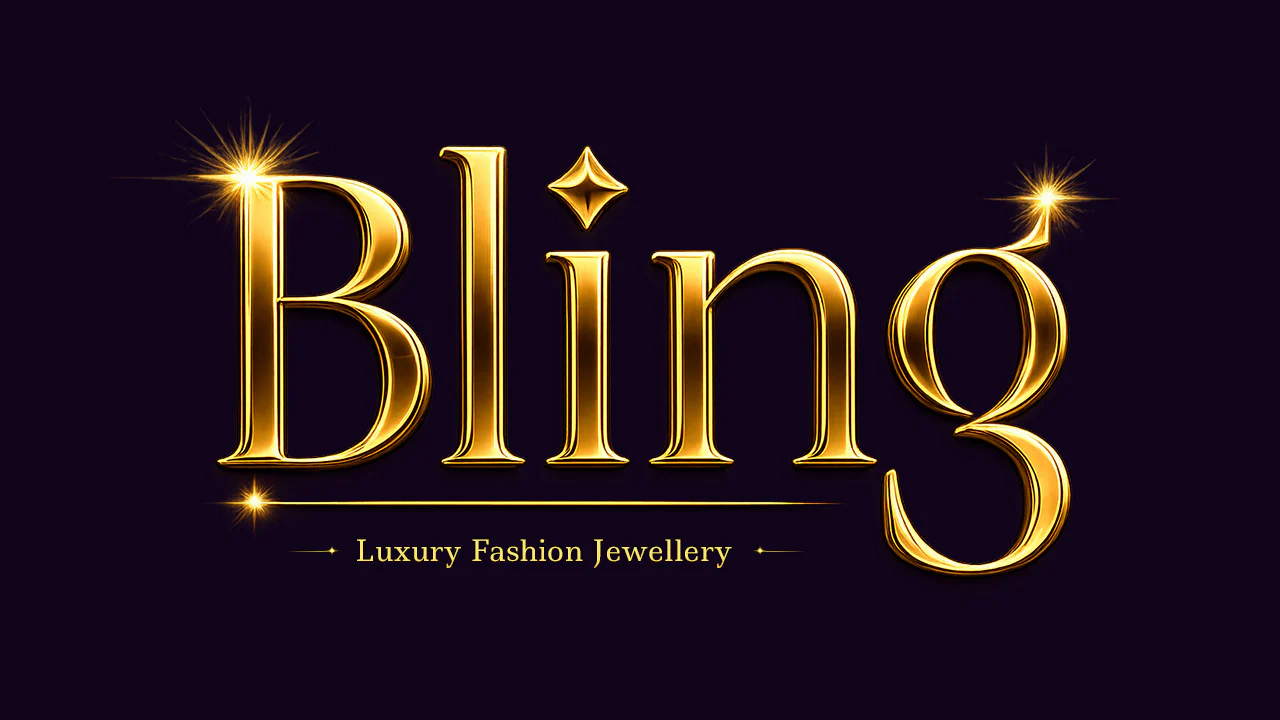 Bling By Viya, Luxury Fashion Jewellery